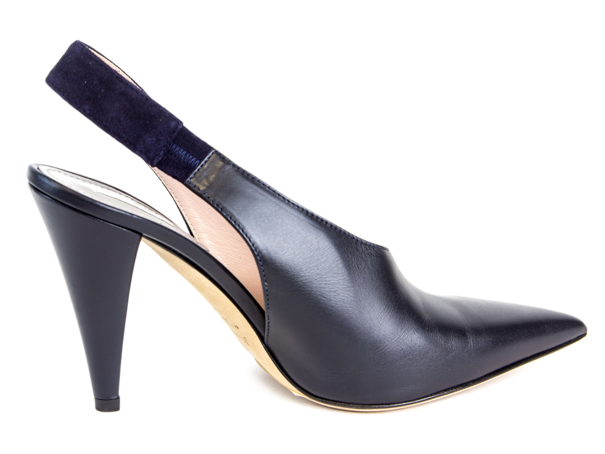ladies pumps size 10